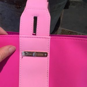 NWOT Juicy Couture Bag